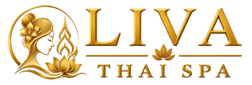 Liva Thai Spa logo
